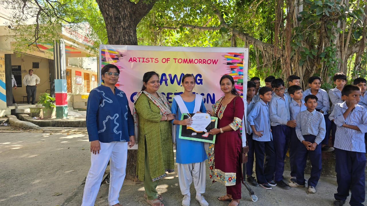 Competition photo 1 from Nathupur event