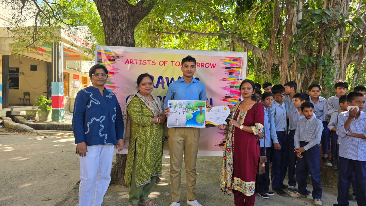 Competition photo 9 from Nathupur event