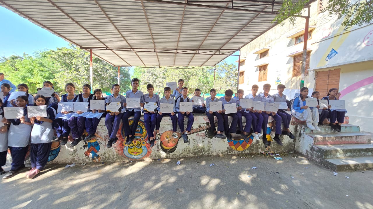 Competition photo 37 from Nathupur event