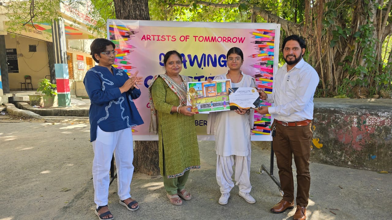 Competition photo 14 from Nathupur high school event