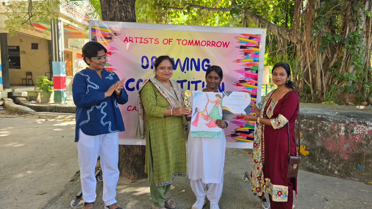 Competition photo 17 from Nathupur high school event