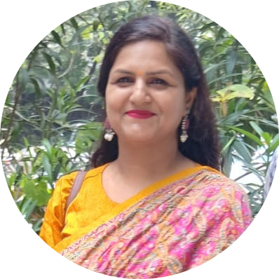 Photo of Poonam Yadav