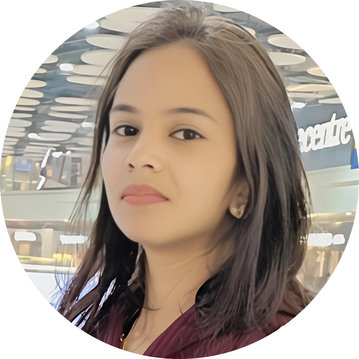 Photo of Shweta